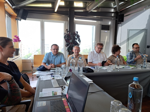 Projekt RuralMED Mobility promovira održivu mobilnost