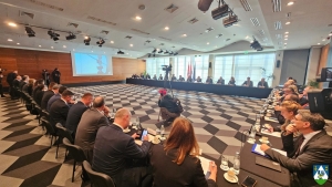 Vlada RH i župani raspravljali o ključnim razvojnim temama