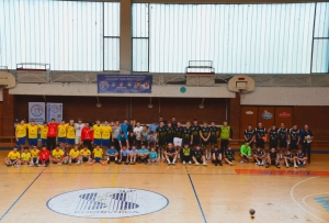 Županija podržala 16. Memorijalni turnir &bdquo;Braća Đelekovčan&ldquo; u Koprivnici