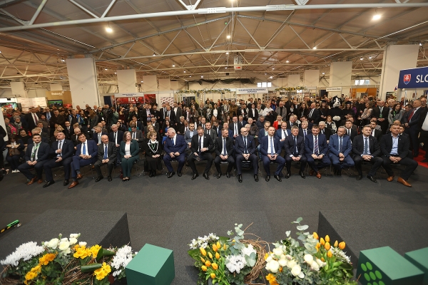 Otvoren 28. Međunarodni sajam gospodarstva, obrtništva i poljoprivrede - VIROEXPO 2025.
