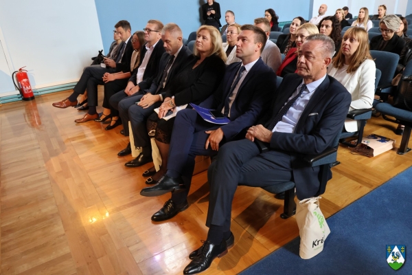 Održana Početna konferencija Programa Interreg VI-A Mađarska-Hrvatska 2021.-2027.