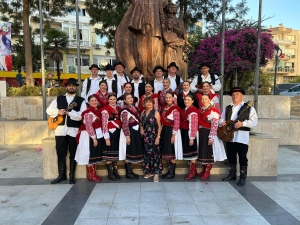 Koprivničanci se vratili iz Turske s laskavom titulom, a sad pozivaju i vas da postanete dio njihove folklorne obitelji