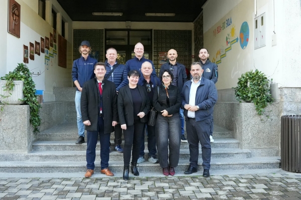 Na Kalniku kreće realizacija projekta &scaron;kolske sportske dvorane vrijednog gotovo tri milijuna eura