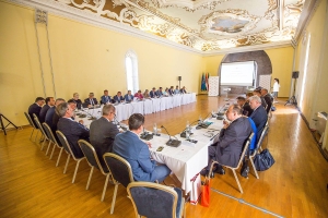 Povećanje troškova u školama glavna tema sjednice Izvršnog odbora Hrvatske zajednice županija