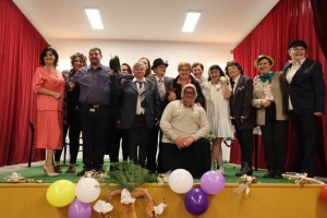 Dru&scaron;tvo žena Reka organiziralo manifestaciju &ldquo;Dani glume&rdquo;