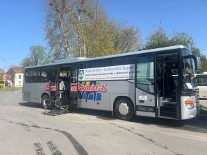 Županija nastavlja s najjeftinijim javnim prijevozom - autobusi prilagođeni potrebama osoba s invaliditetom