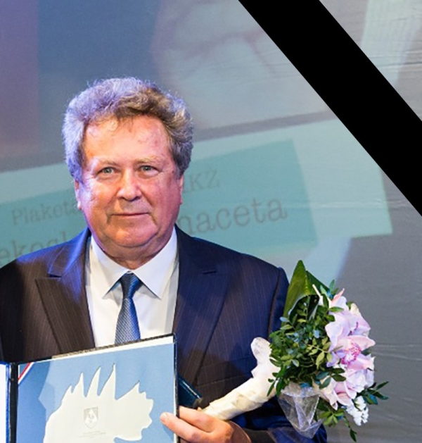 IN MEMORIAM – Vjekoslav Flamaceta (1946.-2023.)