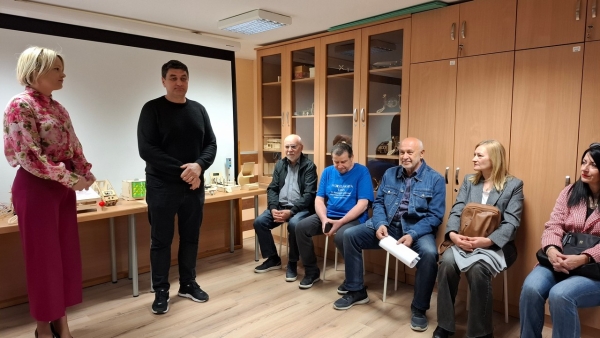 U Križevcima otvoreno županijsko natjecanje 12. Modelarske lige