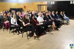 Županijska Udruga slijepih uz prigodni program obilježila Majčin dan