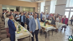 Dan Općine Drnje proslavljen svečanom sjednicom Općinskog vijeća