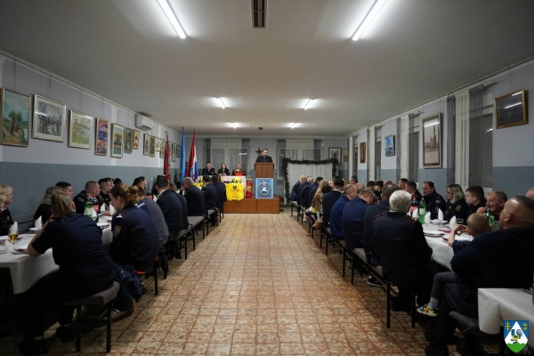 DVD &Scaron;taglinec obilježio 47. godina rada