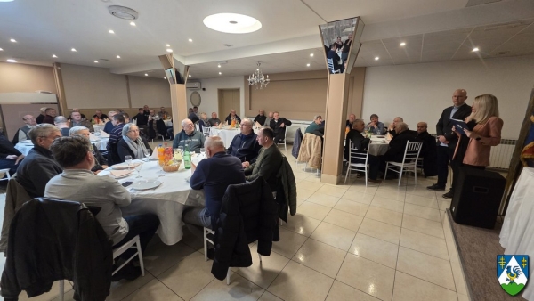 Održana redovna skup&scaron;tina Pčelarske udruge "Lipa"