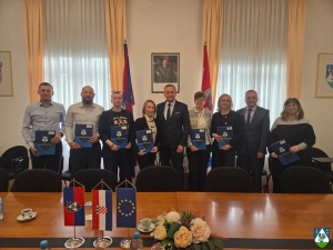 Županija osigurala više od 50 tisuća eura za ustanove u kulturi