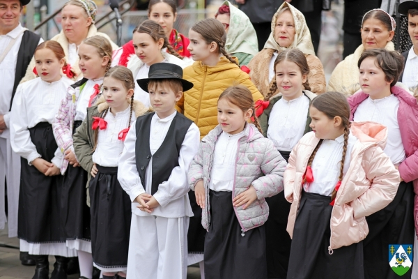 Pogledajte promotivni film s manifestacije „Tradicija naših starih“