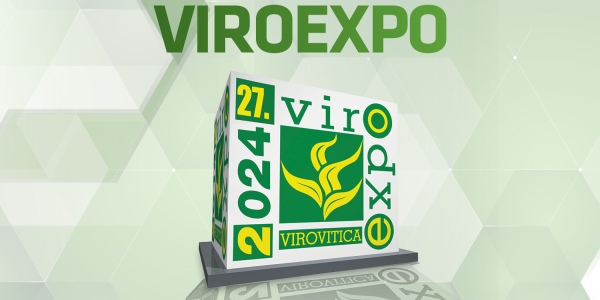 Na sajmu Viroexpo 2024 proizvode i usluge predstavlja i 18  izlagača iz Koprivničko-križevačke županije