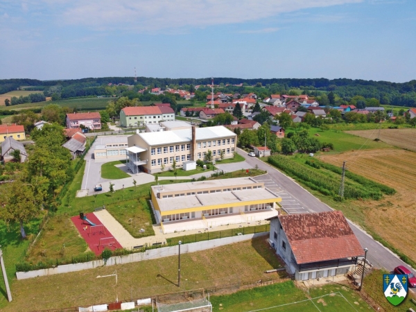 Čestitka povodom Dana Općine Sokolovac