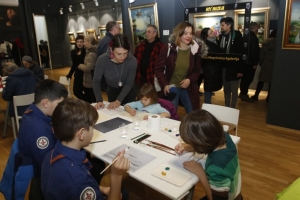 Građani uživali u brojnim programima povodom 18. Noći muzeja