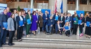 Udruga „Latice“ svečano potpisala vrijedan novi projektni ugovor