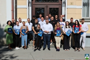 Županija iz programa START UP osigurala 100 tisuća eura za 30 novih poduzetnika