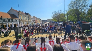 Manifestacija Tradicija naših starih okupila rekordan broj izlagača i posjetitelja