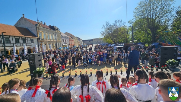 Manifestacija Tradicija naših starih okupila rekordan broj izlagača i posjetitelja