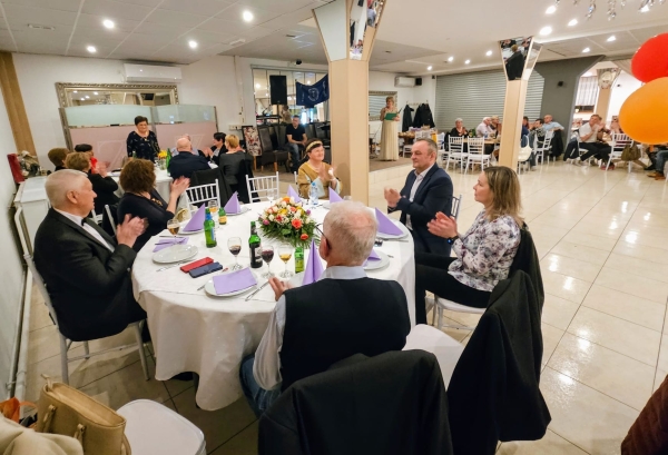 Županijska Udruga samaca održala godišnju skupštinu