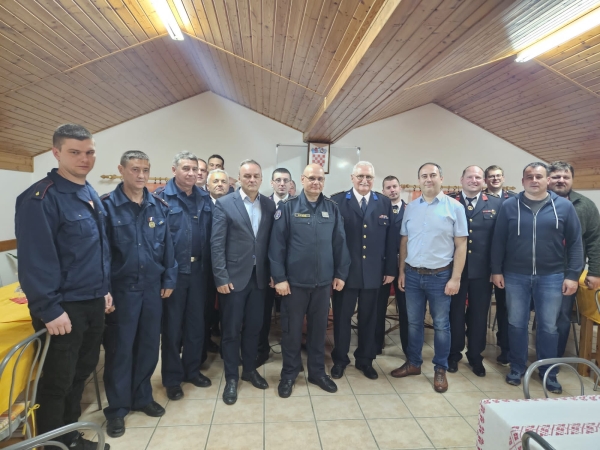 VZO Legrad održala godišnju skupštinu i predstavila planove za rad