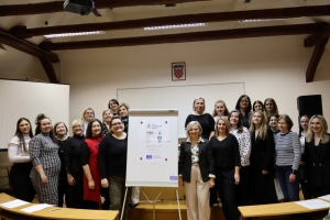 Dani otvorenih vrata EU projekata – projekt Prilika za sve 7 pruža potporu učenicima s teškoćama u razvoju