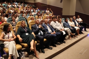 Započeo 2. Međunarodni simpozij fizioterapeuta &quot;Fizioterapeuti u korak s vremenom&quot; u Križevcima