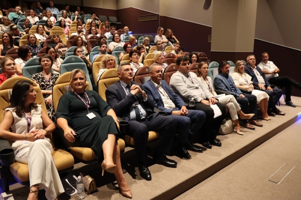 Započeo 2. Međunarodni simpozij fizioterapeuta &quot;Fizioterapeuti u korak s vremenom&quot; u Križevcima