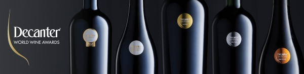 Tri prestižne nagrade Decanter stigle u Koprivničko-križevačku županiju