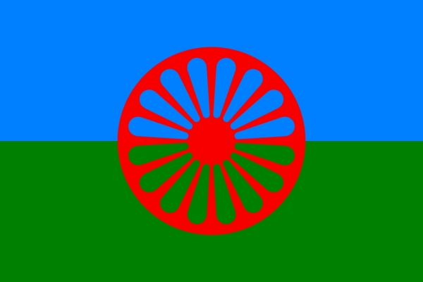 Svjetski dan Roma, 8. travnja