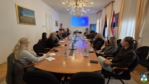 Predstavljeni rezultati istraživanja nasilja nad ženama u Koprivničko-križevačkoj županiji