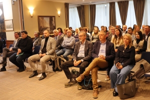 Održana zavr&scaron;na konferencija digitalne transformacije &ndash; EDIH Adria Impact &amp; Future