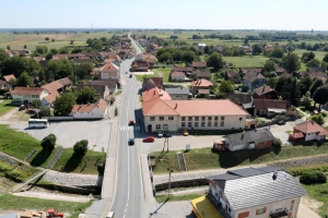 Čestitka povodom Dana Općine Novigrad Podravski