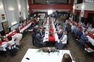 Đelekovec svečanom sjednicom Općinskog vijeća obilježio Dan Općine