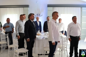 Svečanom sjednicom Općinskog vijeća obilježen Dan Općine Gornja Rijeka