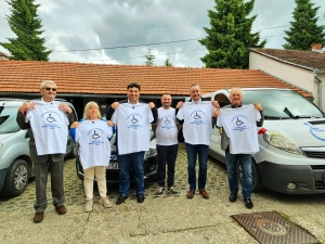Započeo projekt Križevačke parasportske lige