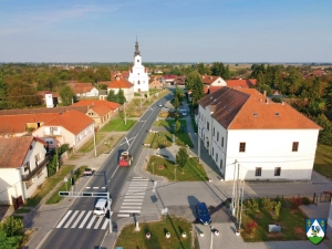Čestitka povodom Dana općine Peteranec