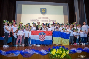 Svečano obilježen Dan Ličko-senjske županije