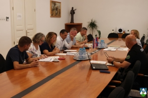 U tijeku su pripreme za 21. Državno natjecanje u oranju