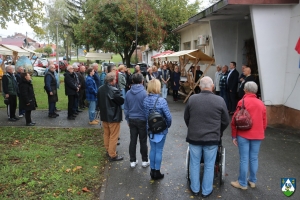 Udruga Peski-art održala 12. likovnu radionicu u čast generala Markača