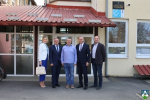 Županija nastavlja s ulaganjima u obrazovanje – u Ferdinandovcu u planu dogradnja škole vrijedna 2,2 milijuna eura