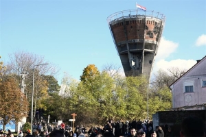 Dan sjećanja na žrtvu Vukovara 1991. - 2023. „Vukovar – moj izbor i u dobru i u zlu“