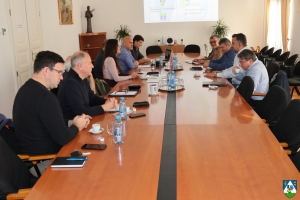 U tijeku je izrada dokumentacije za projekt navodnjavanja Veliki Pažut