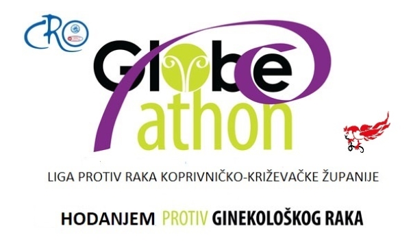 Liga protiv raka KKŽ pridružuje se svjetskoj kampanji „Globe-athon“ – planinarenjem protiv ginekološkog raka