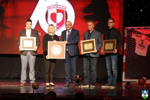 Rukometni klub Podravka slavi 70. rođendan