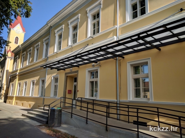 U Županijskom domu zdravlja u Koprivnici i Križevcima otvorene dvije nove ordinacije dentalne medicine
