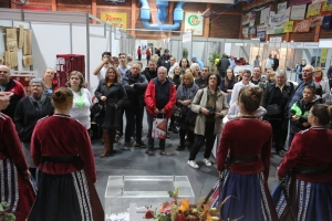 Dodjelom vrijednih nagrada završen 24. Obrtnički i gospodarski sajam KKŽ