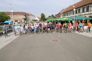 Dani otvorenih vrata EU projekata – projekt Amazon of Europe Bike Trail donosi održiv biciklistički turizam